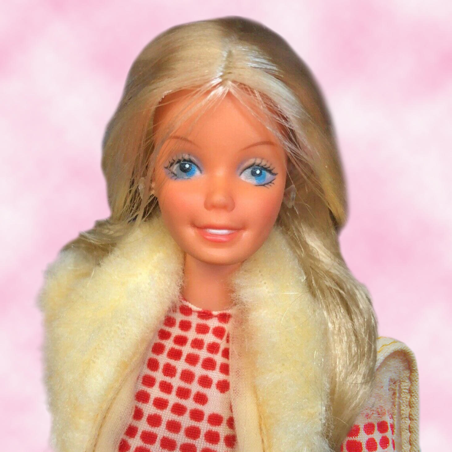 Barbie horse top lovin