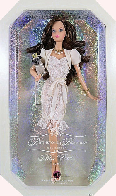 birthstone beauties collection