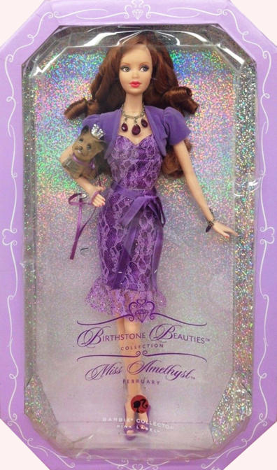 Birthstone beauties collection outlet