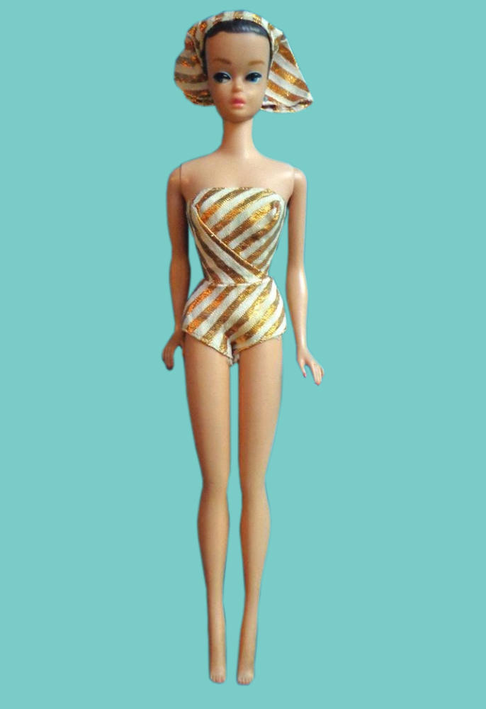 fashion queen barbie