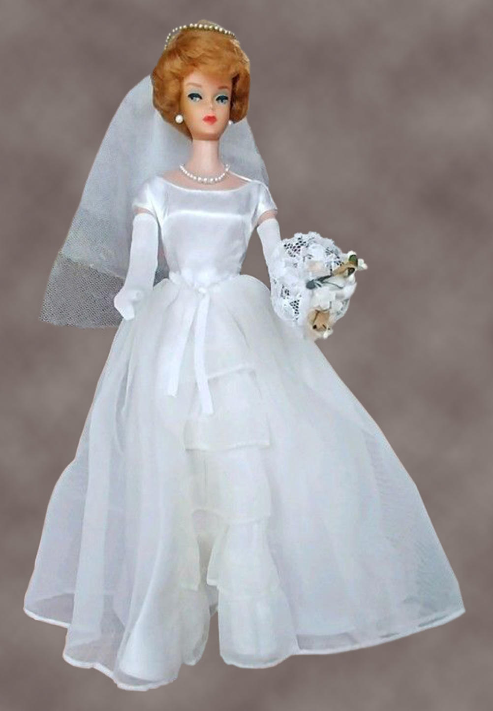 sk 1017 wedd party 1964