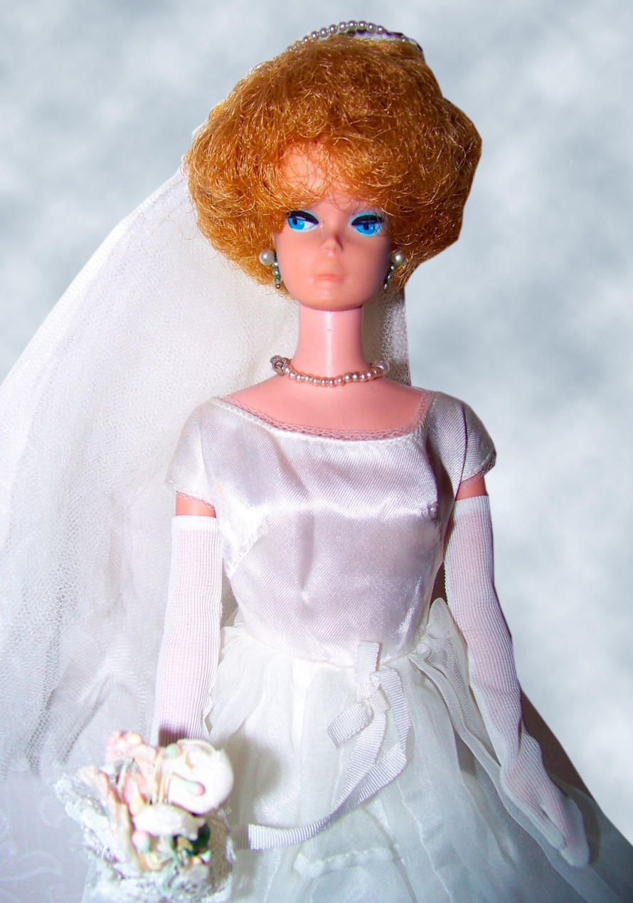 sk 1017 wedd party 1964