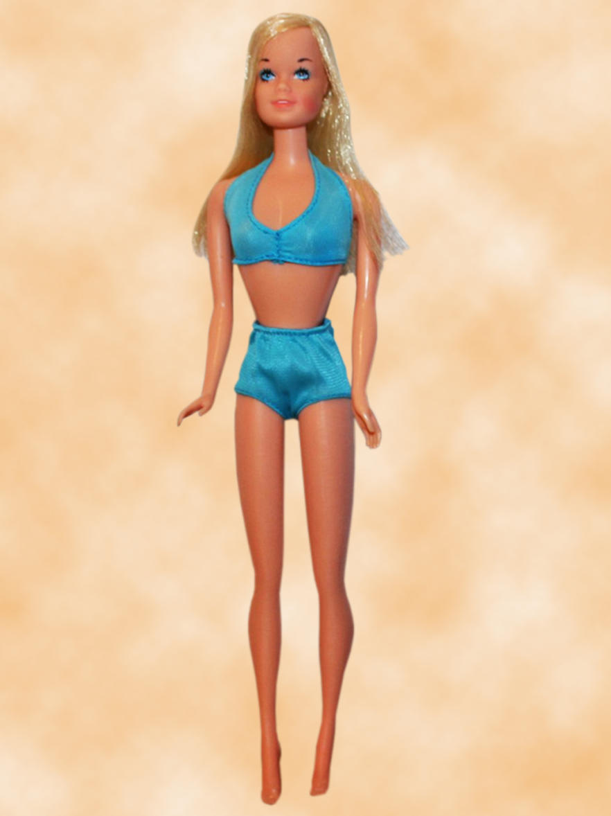 stacey roberts barbie